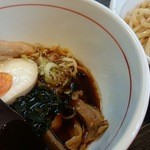 元祖 中華つけ麺 大王 - つけ麺