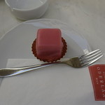 Konditorei & Restaurant OBERLAA - 