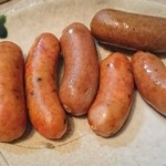 フレスガッセ - 