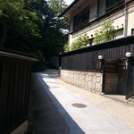 カフェ アールデコ - 