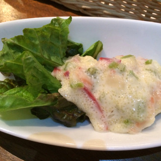 アイヌ料理とイタリアンの融合 By Ma Masan ケラピリカ 天神橋筋六丁目 バル バール 食べログ アイヌ料理とイタリアンの融合 By Ma Masan ケラピリカ 天神橋筋六丁目 バル バール 食べログ