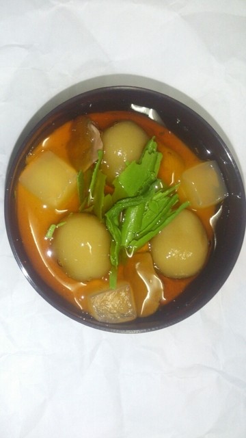 菓匠庵・錦屋 金池店 - 米沢（和菓子）の写真