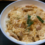 いずみや - 親子丼