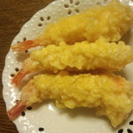 ディオ - [b:えび天63円→(半額)31円×３](2015.09.22)