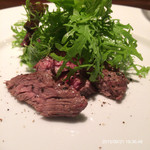 オステリア・オリエーラ - 