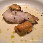 オステリア・オリエーラ - 