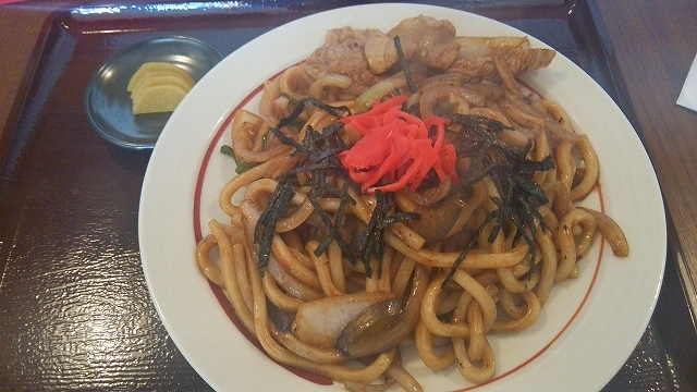 まんぷく食堂 - 船岡（食堂）の写真