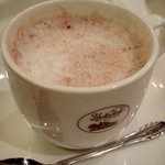 イエスタディー - ホットココア