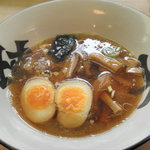 大勝軒 - スペシャル