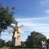 道の駅　しんあさひ風車村