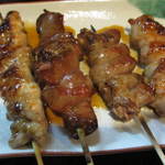 炭火焼 天晴 あっぱれ - 