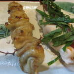 炭火焼 天晴 あっぱれ - 