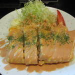 炭火焼 天晴 あっぱれ - 