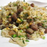 ビストロシノワ YASMIN - 