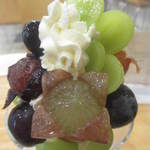 フルーツパーラーゴトー - 2015.9