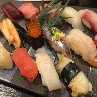 鮨政 西口店 - 