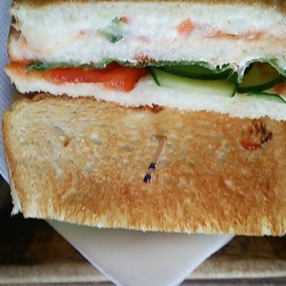 野の花かふぇ_0