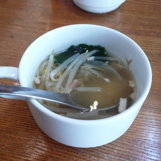 BISTRO 川崎CITTAスタンド_1