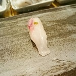 葉山 福ふく - 鯛