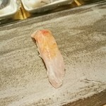 葉山 福ふく - 鮃