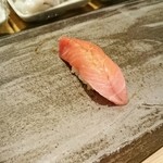 葉山 福ふく - 鮪