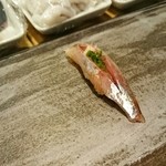 葉山 福ふく - 鯵