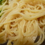 慶楽 - つるつる麺