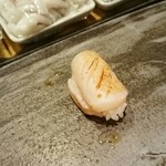 葉山 福ふく - ほたて