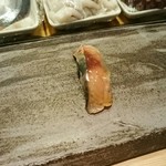 葉山 福ふく - 鯖