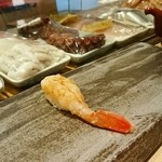 葉山 福ふく - 海老