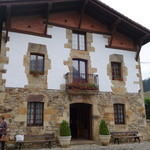 Asador Etxebarri - 外観