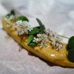 Asador Etxebarri - スクワッシュ