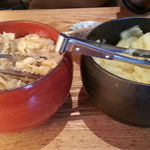 日本橋 天丼 金子半之助 - 