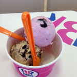 サーティワンアイスクリーム - 31%OFFの310円！(2015.09現在)