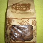 The Cookie Corner - 2015年のコナ･モカ･チップ･クッキー＄7.00