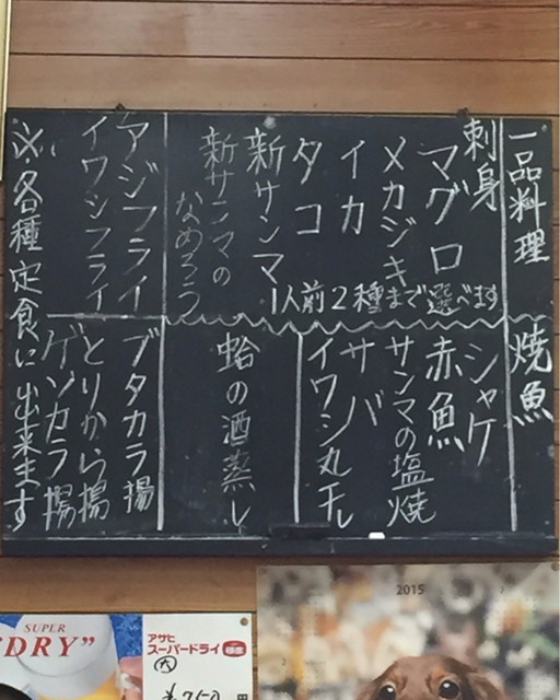 『孤独のグルメの再放送された銚子に仕事で来たので巡礼で朝ごはん』by たけとんたんた 【閉店】つちや食堂 飯岡/食堂 [食べログ]