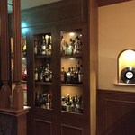 the BAR ACE - H27.9　入口方面