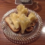 the BAR ACE - H27.9 テットドモアンヌ