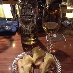 the BAR ACE - H27.9　トマーティン　クボカン