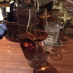 the BAR ACE - H27.9　信濃屋の信州マルス　