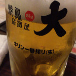 Izakaya Biggu - 