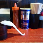 ラーメン二郎 - 