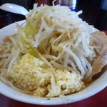 ラーメン二郎 - 