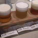 クラフトマン - ベアード・箕面・brewdog。。。