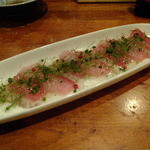 森の賢者 - カルパッチョ