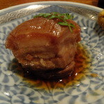 森の賢者 - ラフテー