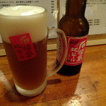 森の賢者 - 石垣島地ビール