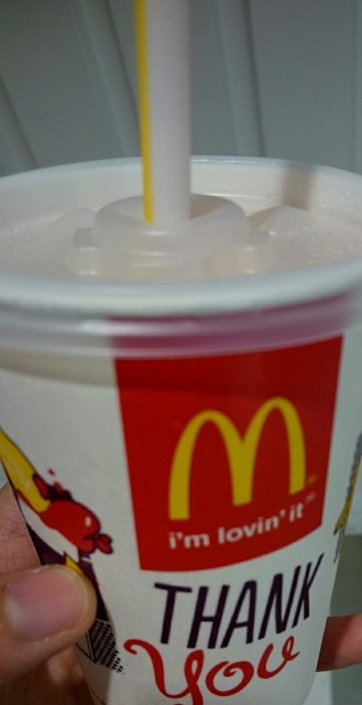 マクドナルド 郡山駅東ショッピングセンター店（McDonalds） - 郡山（ハンバーガー）の写真