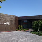 AKELARE - エントランス