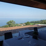 AKELARE - 席からの眺望